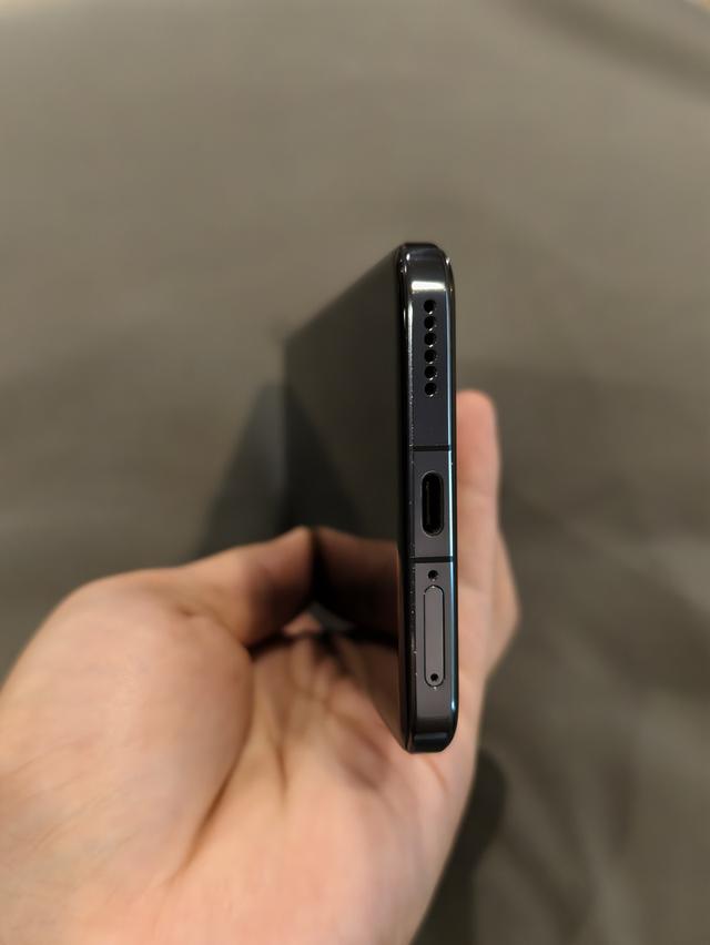 Honor magic 5 pro อุปกรณ์กล้องครบ 17