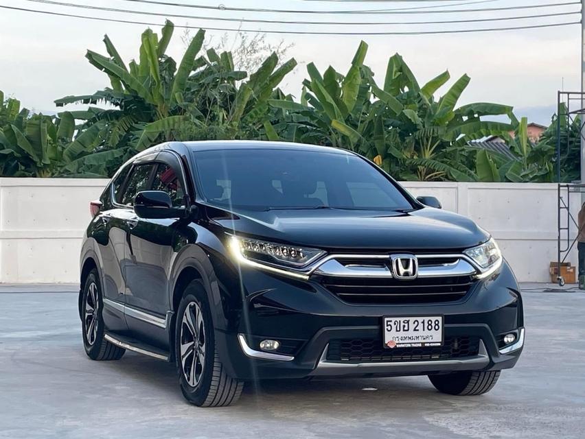 2019 HONDA CRV, 2.4 S 2WD รหัส WRT2188