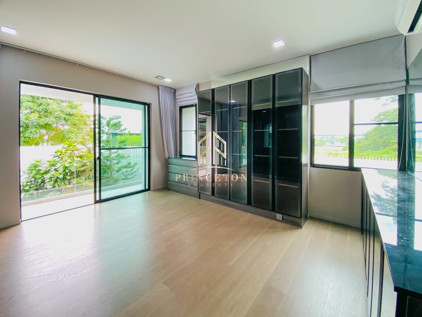 นันทวัน พระราม 9 – ศรีนครินทร์ บ้านหรูระดับพรีเมียม บนทำเลศักยภาพ “กรุงเทพกรีฑาตัดใหม่” 13