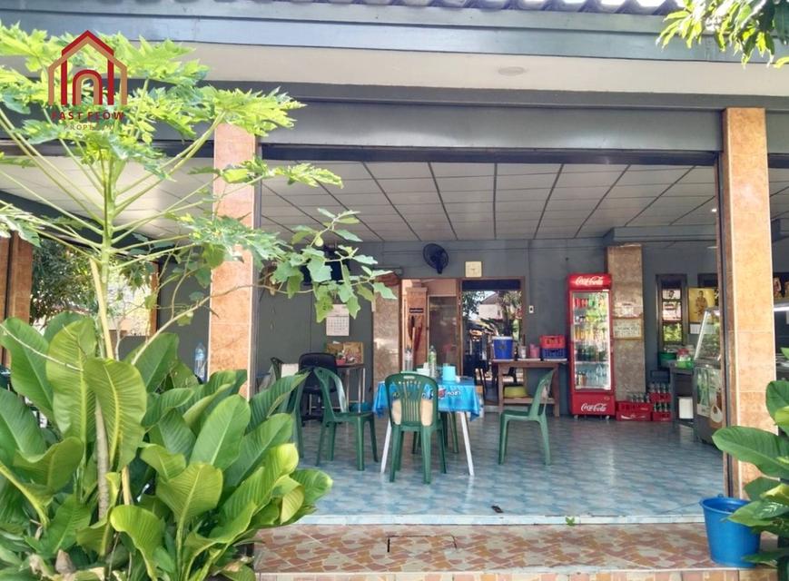 ขายบ้านเดี่ยว หลังมุม หมู่บ้านสัมมากร นิมิตใหม่ ติดถนนเมน ทำร้านอาหารต่อเติมครัวต่อโรงรถ นิมิตใหม่ใกล้ซาฟารีเวิลด์ MKD 3