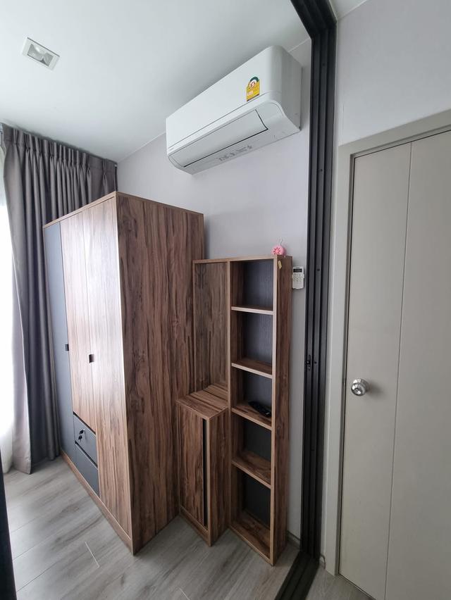 ให้เช่า คอนโด เดอะ โพลิแทน อควา The Politan Aqua 5