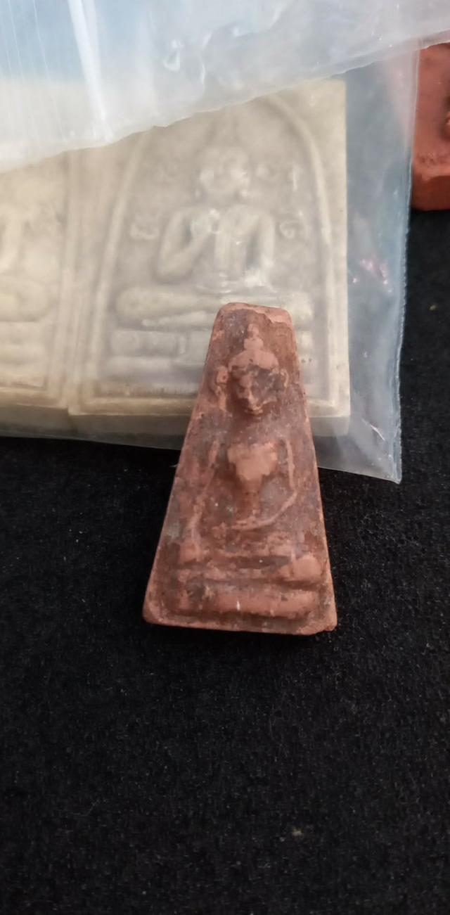 หน้าเเก่วัดตะคร่ำเอน กาญจนบุรี