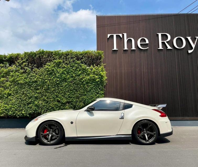 ขาย Nissan 370Z ปี09