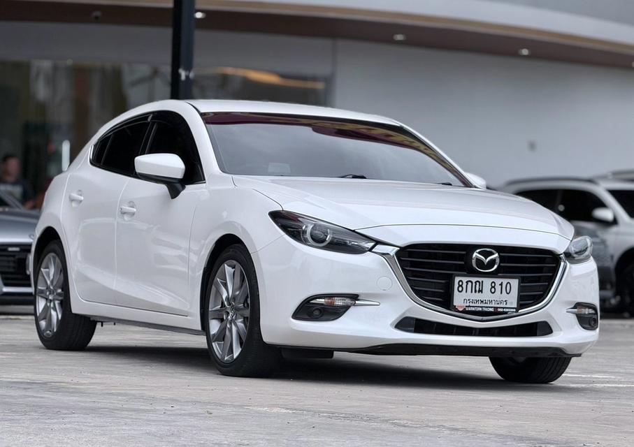#mazda📍แถมฟรีประกันเครื่อง/เกียร์สูงสุด 2 ปี📍ใบเซอร์ตรวจรถและประวัติชัดเจน📍รับประกันเลขไมล์แท้ทุกคัน📍