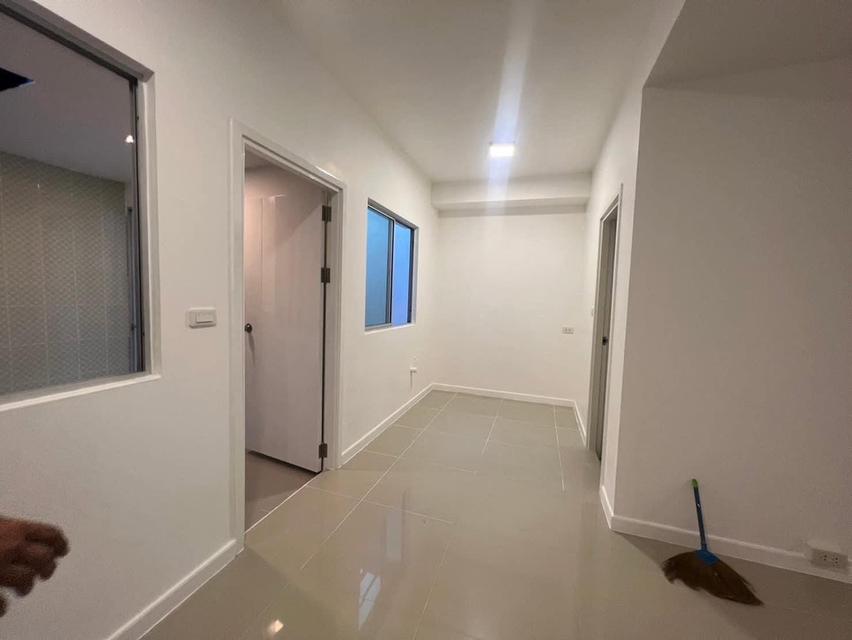 🎉มีบ้านว่างพร้อมให้เช่าค่าาา💥 🏠พฤกษา88 ศาลายา 7