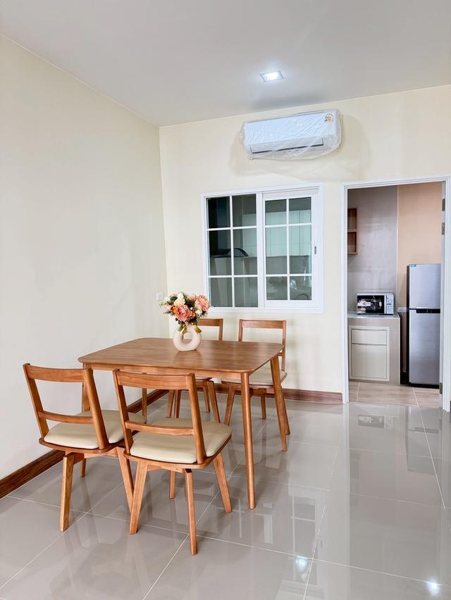 ทาวน์โฮม golden town รวมโชค เชียงใหม่ 11