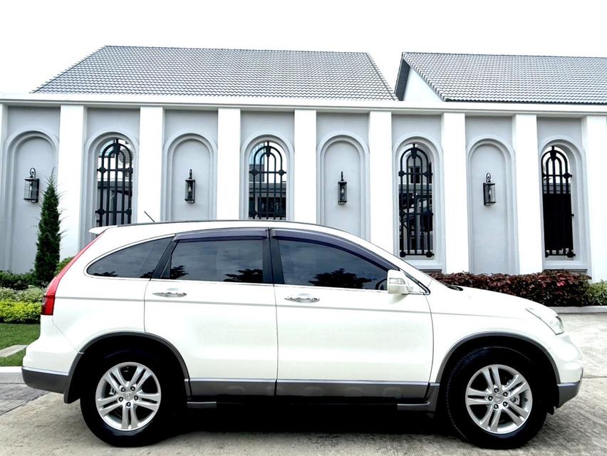 HONDA CRV 2.4EL ปี2011 รูปที่ 6