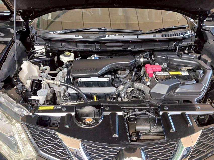🔥ฟรีดาวน์ Nissan XTrail 2.0 V 4WD AT ปี 2015 10