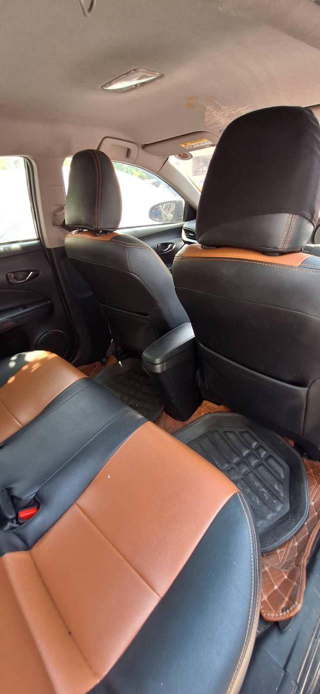 มีใครสนใจไหม รถยนต์ Toyota Yaris ativ ปี 2018 รูปที่ 6