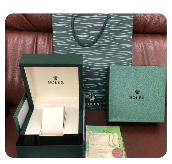 นาฬิกา ไฮเอนด์ Swiss 1:1 รูปที่ 4