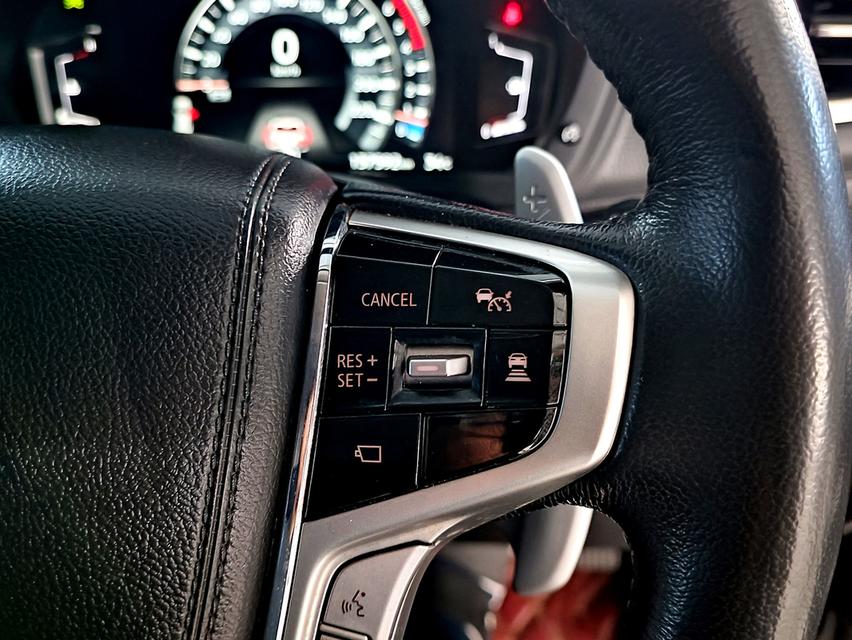 🔰PAJERO Sport 2.4 GT Premium 2WD ปี 2019🔰 17