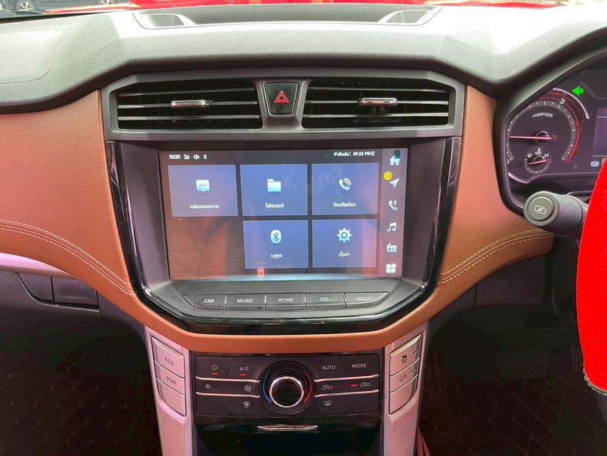🚘 MG EXTENDER DBL TOP 2.0 GRAND-X AT ปี 2022 5