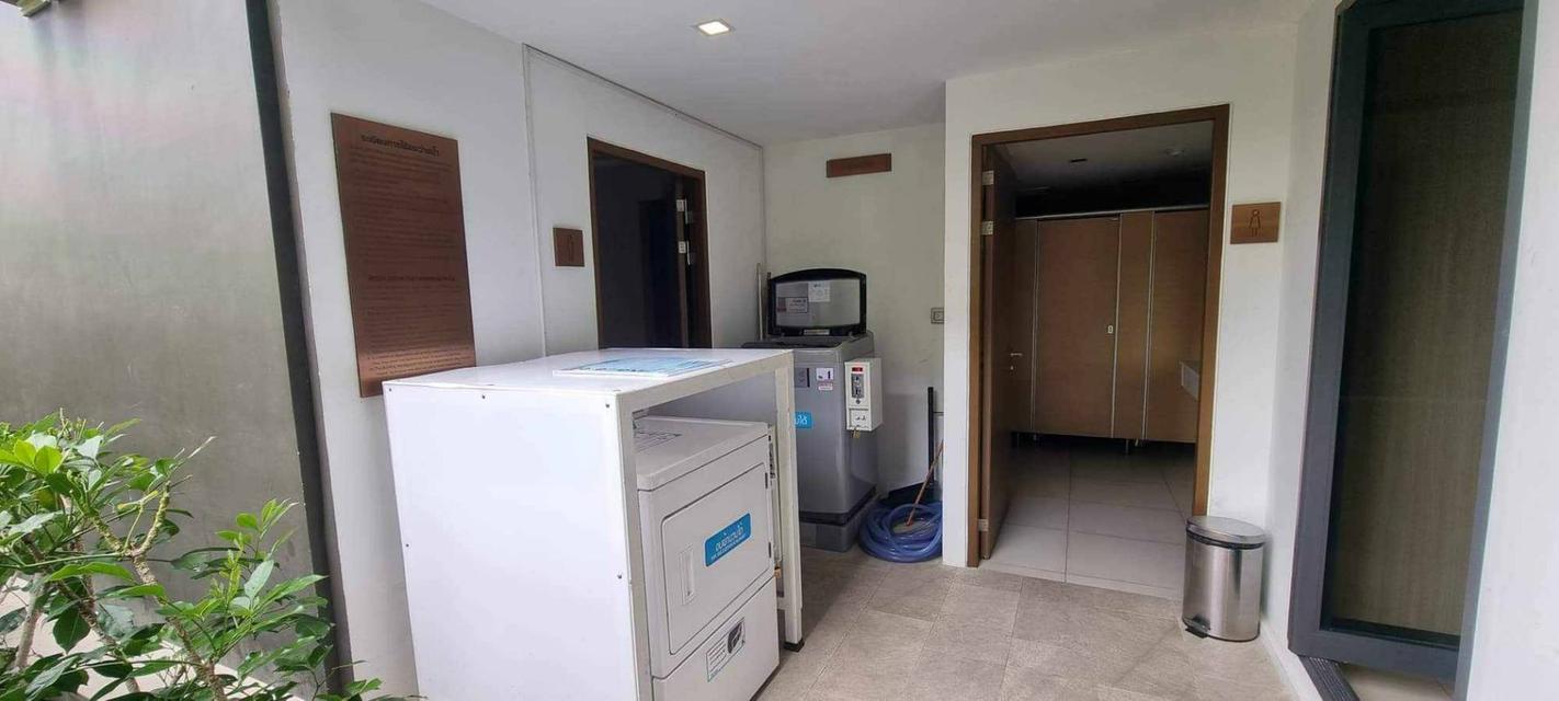 คอนโด The Nest Sukhumvit 64 16