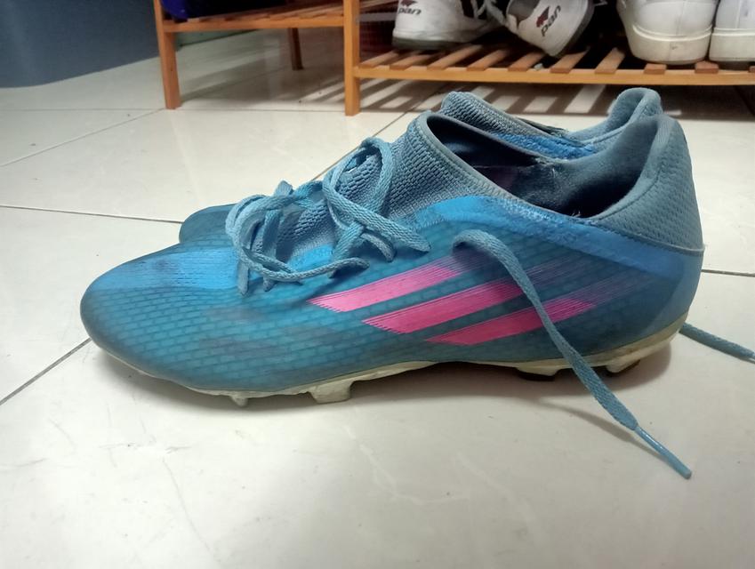 รองเท้าสตั๊ด Adidas x speedfol.3 fg 2