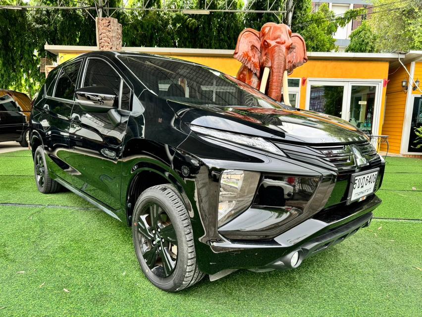 🌟 #MITSUBISHI X-PANDER 1.5 GT SPECIAL EDITION เกียร AT  ปี 2023 2