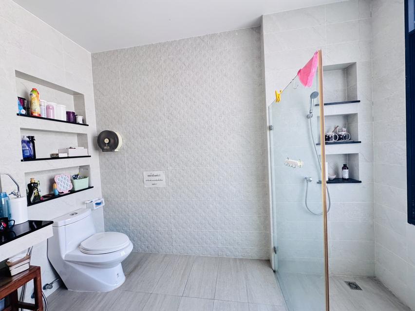 บ้านเดี่ยว 16