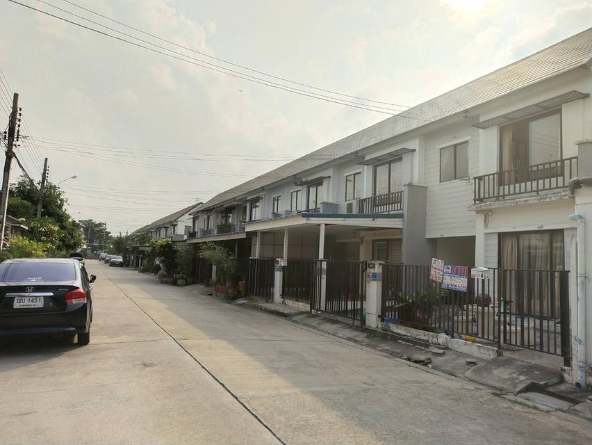 ผ่อนบ้านโดยตรงกับกับบริษัท ไม่ผ่านธนาคาร 2