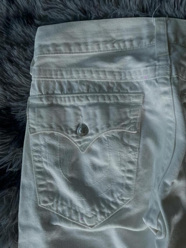 กางเกง TRUE RELIGION รูปที่ 6