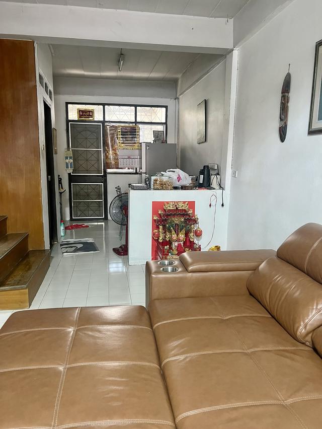 ขายบ้านทาวน์เฮ้าส์บางกรวย-พระราม7 5