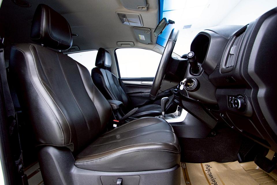 CHEVROLET TRAILBLAZER 2.5 LT 2WD  2020  9