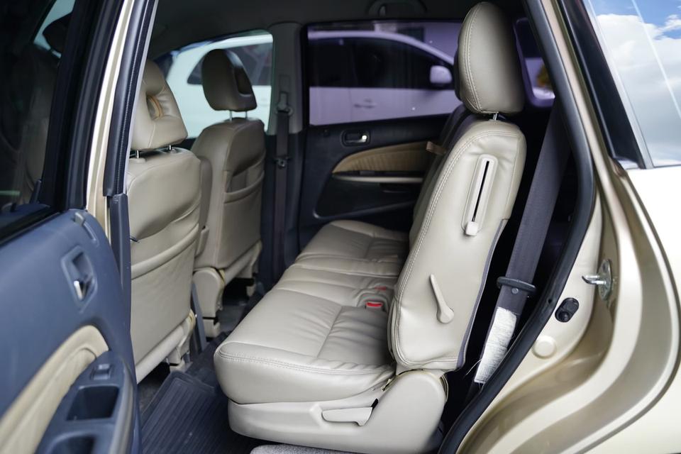 2003 HONDA STREAM (ขายสด) 10