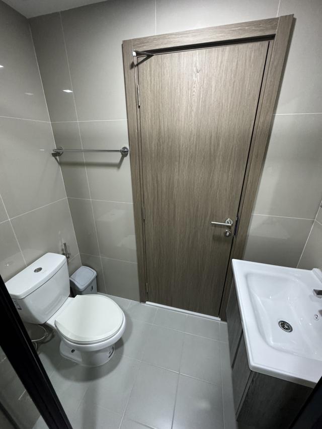 ให้เช่า คอนโด The Muve บางนา ชั้น 7 ขนาด 23 ตรม. พร้อมอยู่ 6