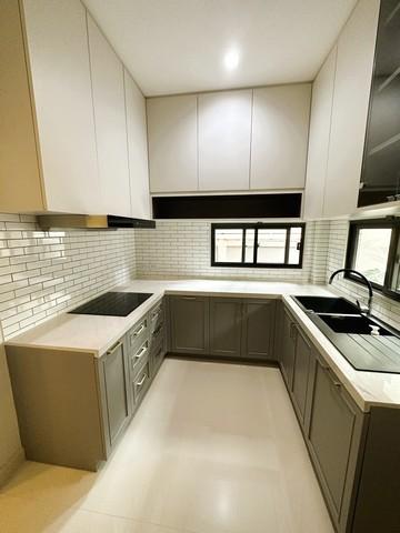 🏡 ขายบ้านเดี่ยว "บางกอก บูเลอวาร์ด สาทร–ปิ่นเกล้า 2" Bangkok Boulevard Sathorn – Pinklao 2 📍 บ้านโซนหน้า ใกล้คลับเฮ้าส์ ตกแต่งครบ พร้อมเข้าอยู่ 4