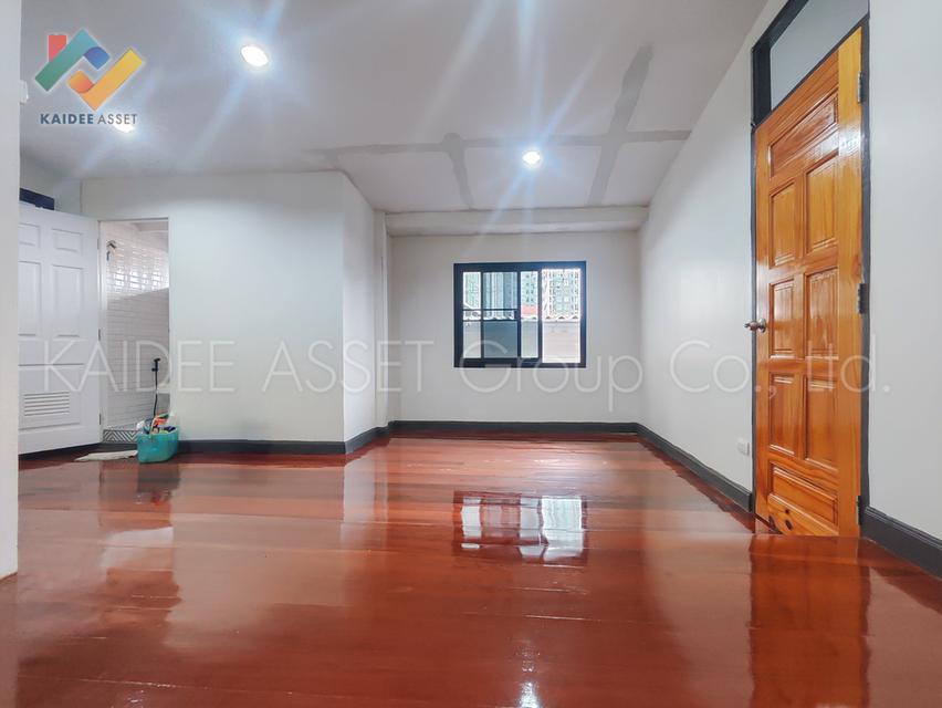 บ้านเดี่ยว ซอย กรุงเทพ-นนทบุรี 23 จันทเกษม บางซื่อ Renovated 14