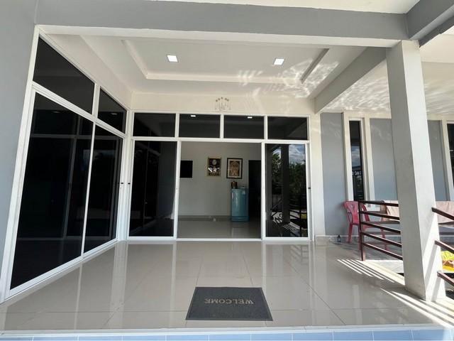 PB5941ขาย บ้านเดี่ยว คลองหลวง ปทุมธานี ซอยคลองห้าตะวันตก73 บ้านสภาพใหม่เจ้าของดูแลดีมาก 2