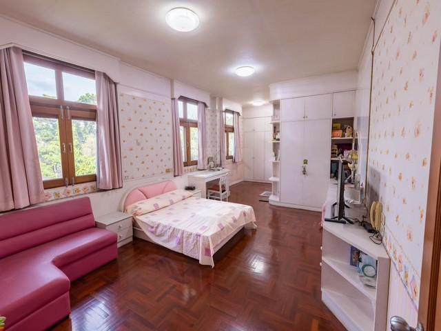 ขายบ้านเดี่ยว 587 ตรว. ถนนเมน หมู่บ้านนวธานี ถนนเสรีไทย 59 เกษตร-นวมินทร์ ใจกลางธรรมชาติ ร่มรื่น อยู่สบาย 7