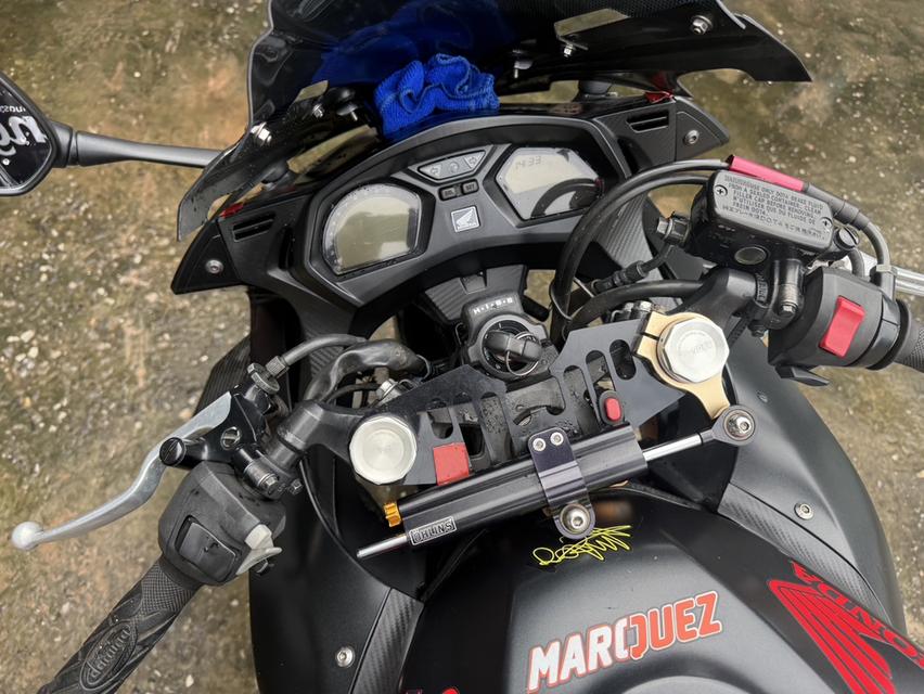 Cbr650f2017