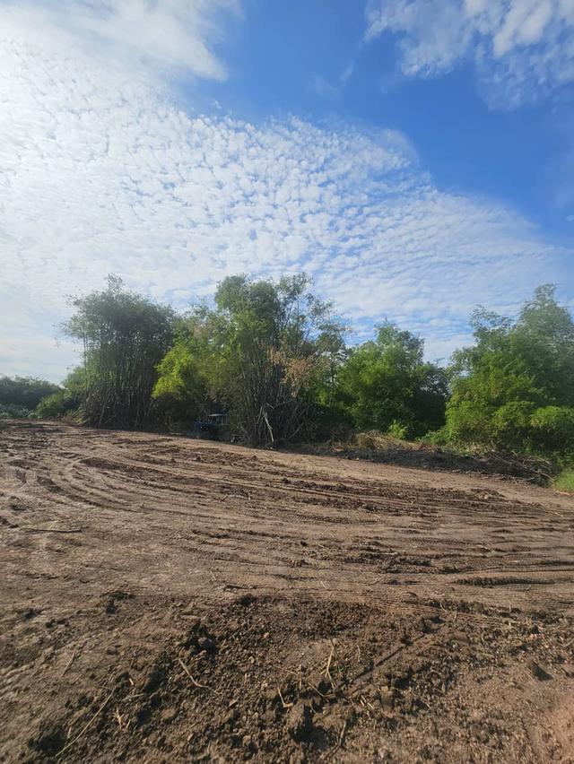 ขายที่ดิน บ้านสร้างจ.ปราจีนบุรี 3