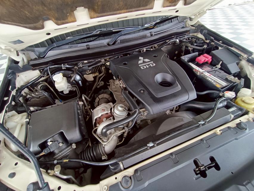 🟢Pajero Sport 2.4 GT Premium 2WD ปี 2015 เคดิตดีฟรีดาวน์🟢 13