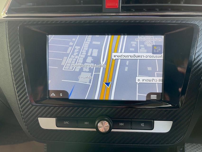 รหัสรถ WMT7870 MG ZS 1.5 X Sunroof ปี 2018 12