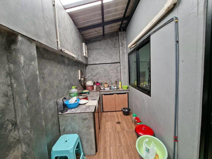 ขายบ้าน 2 ชั้น หมู่บ้านนนท์ธารา4 ส้มเกลี้ยง ซอยถนนสำเร็จพัฒนา 7