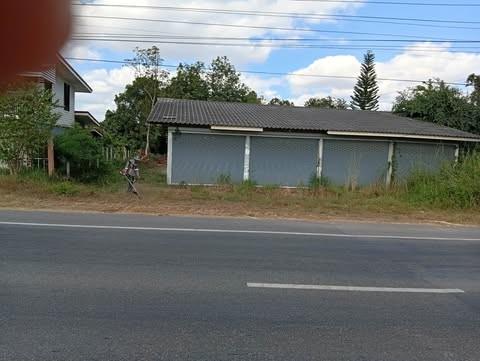 ขายพร้อมบ้าน 1 หลัง ทางหลวง มุกดาหาร กุฉินารายณ์ 1 ไร่ 1 งาน 44 ตารางวา รวม 544 ตารางวา 4