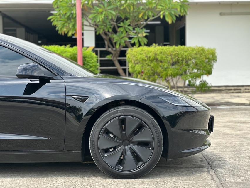 (แจ้งรหัสรถ NCT183) .Tesla Model 3 Highland Premium RWD 2024 รูปที่ 11