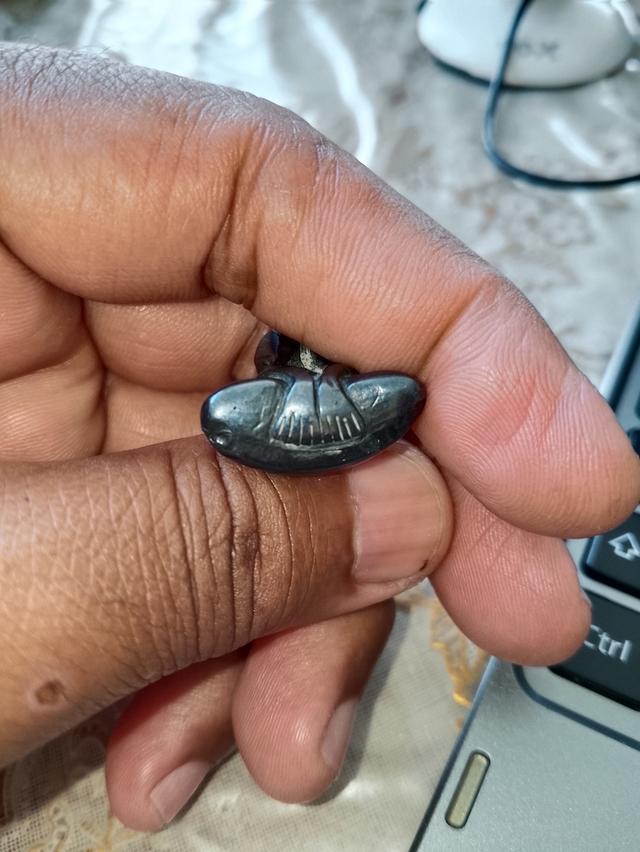 พระปิดตาเมฆพัฒน์ ลป.นาค