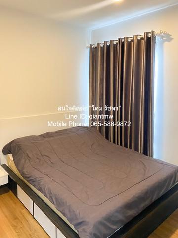 condominium Bliesure Charan 96/1 28ตร.-ม. 2000000 thb ไม่ไกลจาก ห่างโรงพยาบาลยันฮี (720 ม.) และสถานีรถไฟฟ้าบางอ้อ (1 กม. 4