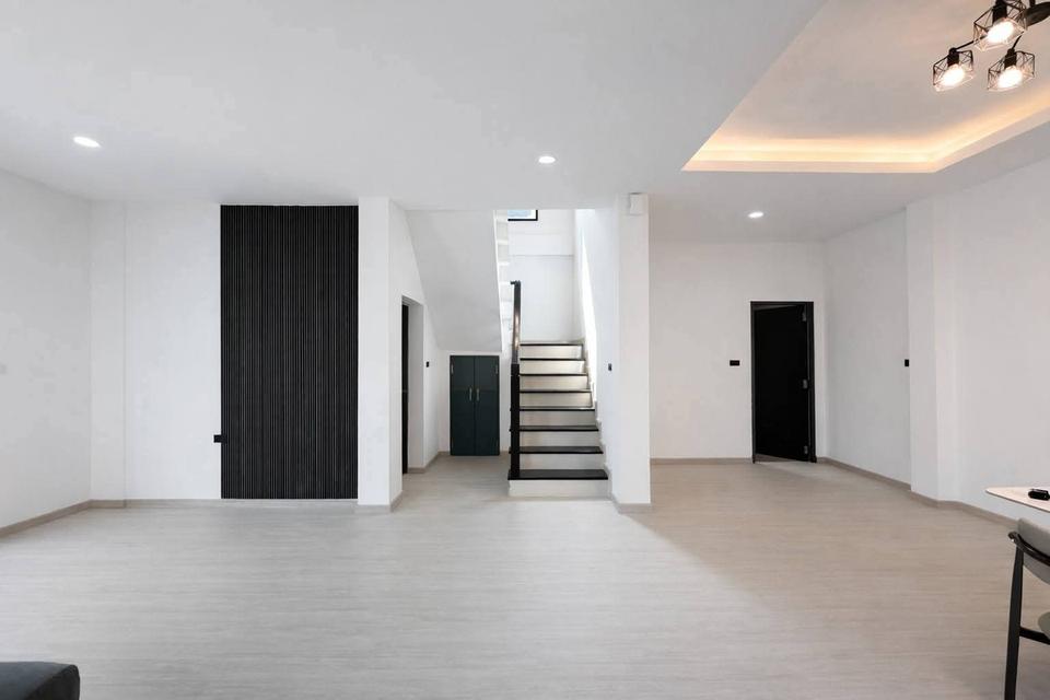 ขาย #พร้อมพัฒน์ 1 ปัญญารามอินทรา 8