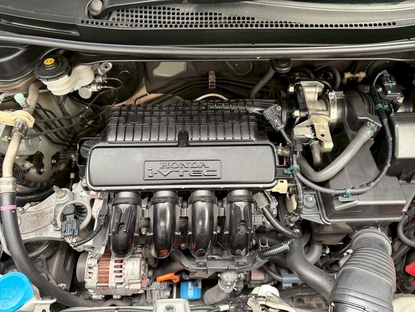 Honda Jazz 1.5S 2018🔥ลดราคา🔥 จากราคาเดิม 368,000 บาท เหลือเพียง 348,000 บาท 16