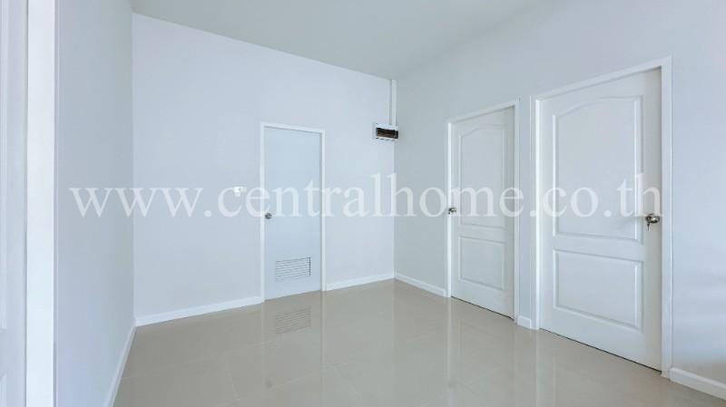 บ้านเดี่ยว แปลงใหญ่ ปัญญสิริย์ ลาดหลุมแก้ว เฟส 2 บ้านมือ 1 11