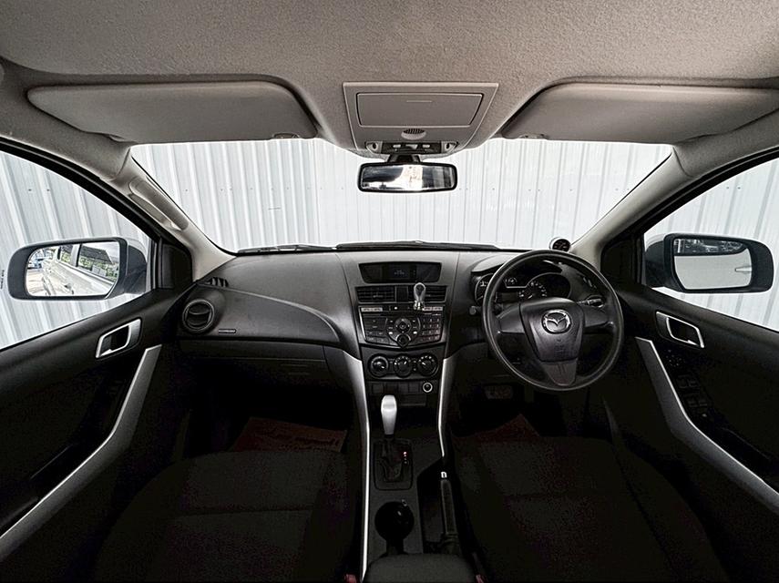 Mazda BT-50 Pro 2.2 Hi-Racer 4ประตู ดีเซล เกียร์ออโต้ ปี2015 13