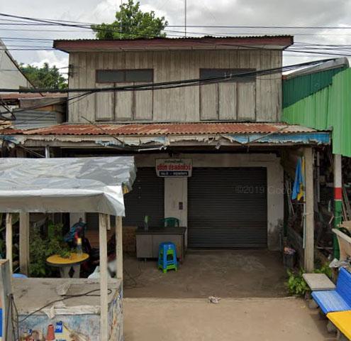 ขายบ้าน พร้อมที่ดิน 4