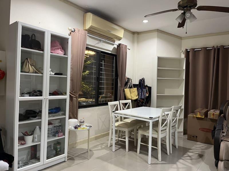 ขายบ้านเดียว หมู่บ้าน คันทรีโฮม 3 ถนน ศรีราชา-หนองยายบู่ ตำบล สุรศักดิ์ ศรีราชา 13