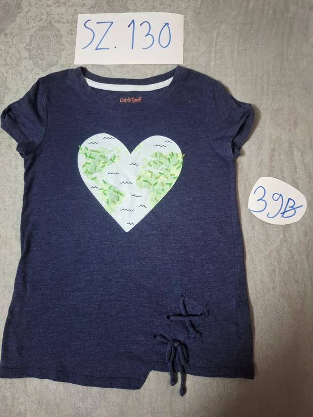 เสื้อผ้าเด็กผู้หญิงมือสองสภาพดี 3