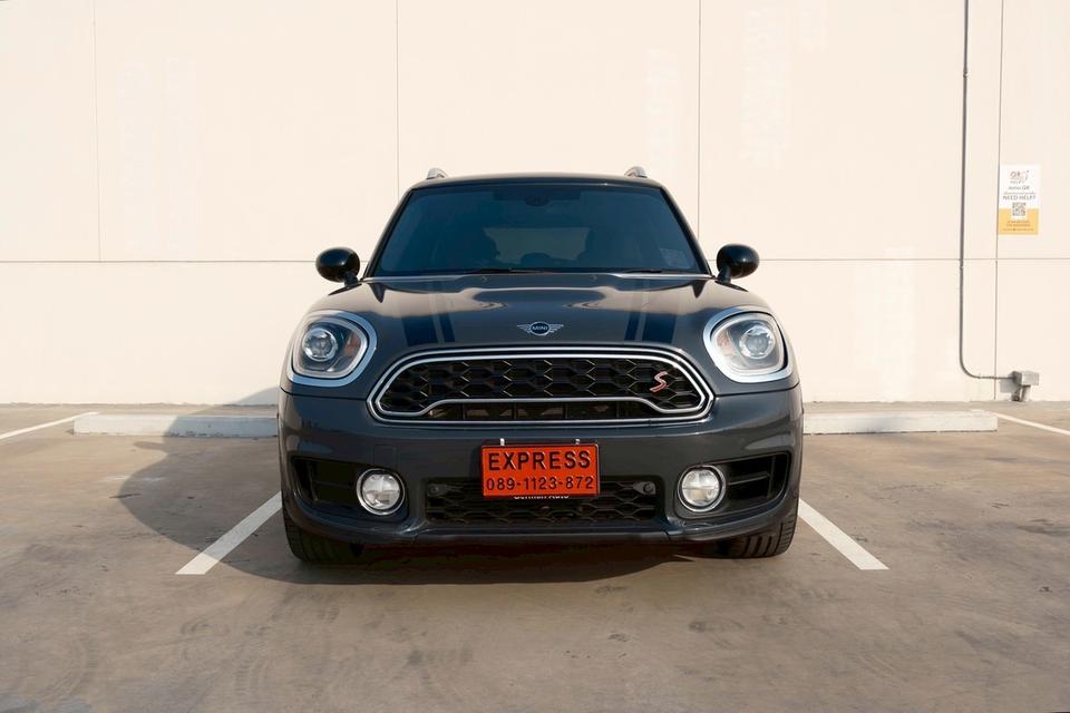 2020 MINI COUNTRYMAN COOPER 2.0s Hightrim 2