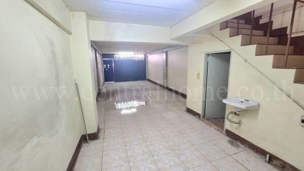 อาคารพาณิชย์ 4 ชั้น ซอยเพชรเกษม 93 ใกล้ตลาดอ้อมน้อย  4