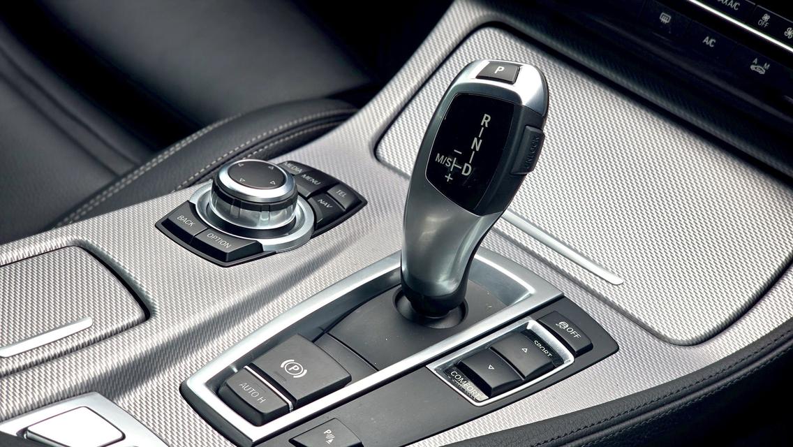 รหัสรถ WB36 Bmw 520d Msport ปี 2015 7