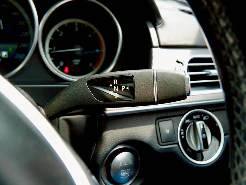 รหัสรถ PR8764 Benz W212 E300 Bluetec Hybrid AMG Package ปี 2015 Fulloption  19
